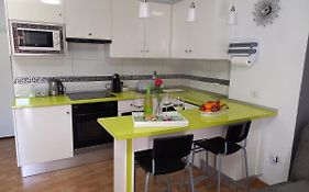 Apartamento Mesas Del Mar. Los Suenos